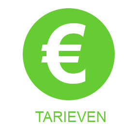 Tarieven